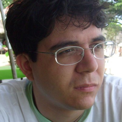 viktorchagas