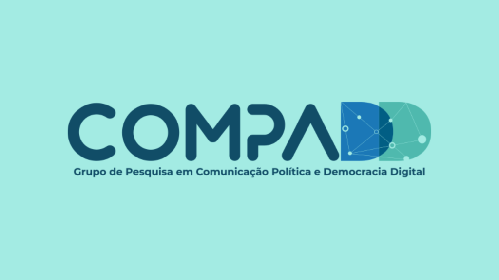 COMPADD - GRUPO DE PESQUISA EM COMUNICAÇÃO POLÍTICA E DEMOCRACIA DIGITAL