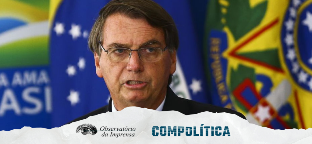 Bolsonaro, ataques à imprensa e a frágil democracia brasileira