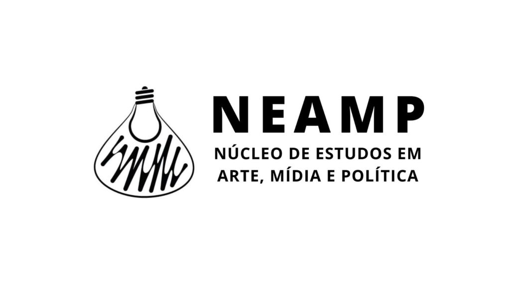 NEAMP - Núcleo de Estudos em Arte e Mídia e Política