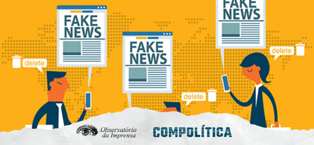 Combate à desinformação no Brasil: votação do PL 2630 precisa acontecer este ano