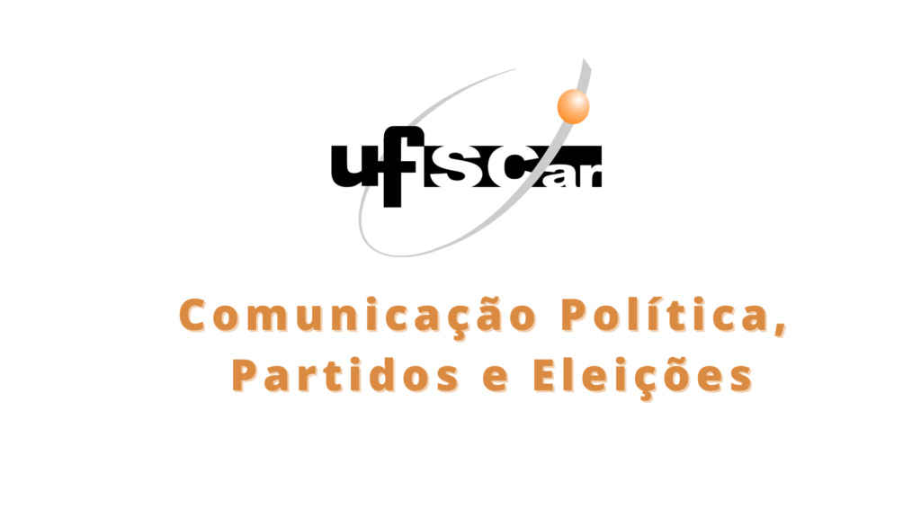 CPPE - Grupo de Pesquisa em Comunicação Política, Partidos e Eleições