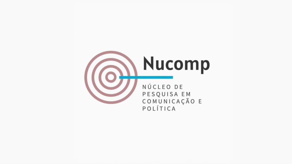 NUCOMP - Núcleo de Pesquisa em Comunicação e Política